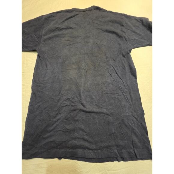 Jolly Rancher Men's Short Sleeve Single Stitch Size Large Promo T-Shirt - Picture 4 of 5